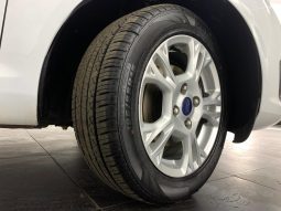 
										Ford Fiesta 1.6 Tdci Trend Esp full									