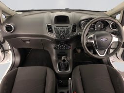
										Ford Fiesta 1.6 Tdci Trend Esp full									