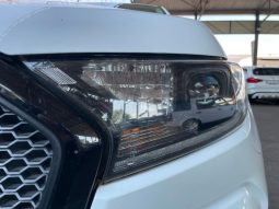 
										Ford Ranger FX4 2.0L Turbo Double Cab 10AT 4×2 full									
