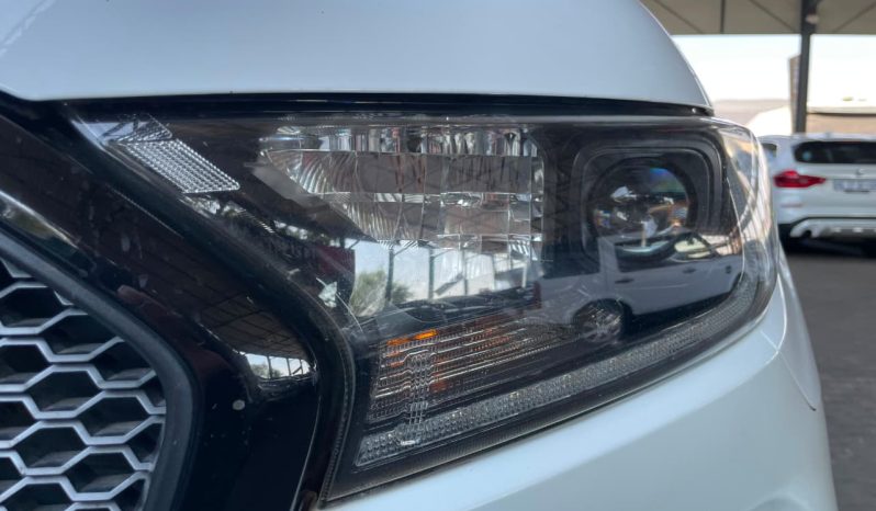 
								Ford Ranger FX4 2.0L Turbo Double Cab 10AT 4×2 full									