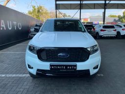 
										Ford Ranger FX4 2.0L Turbo Double Cab 10AT 4×2 full									