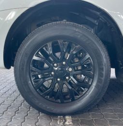 
										Ford Ranger FX4 2.0L Turbo Double Cab 10AT 4×2 full									