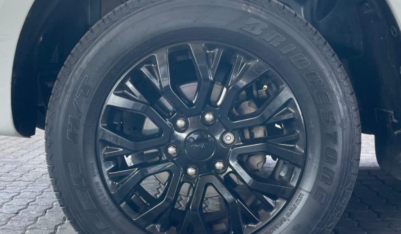 
								Ford Ranger FX4 2.0L Turbo Double Cab 10AT 4×2 full									