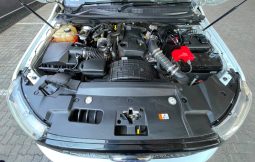 
										Ford Ranger FX4 2.0L Turbo Double Cab 10AT 4×2 full									