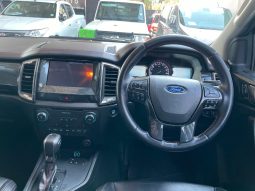 
										Ford Ranger FX4 2.0L Turbo Double Cab 10AT 4×2 full									