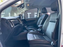 
										Ford Ranger FX4 2.0L Turbo Double Cab 10AT 4×2 full									