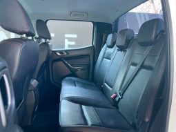 
										Ford Ranger FX4 2.0L Turbo Double Cab 10AT 4×2 full									