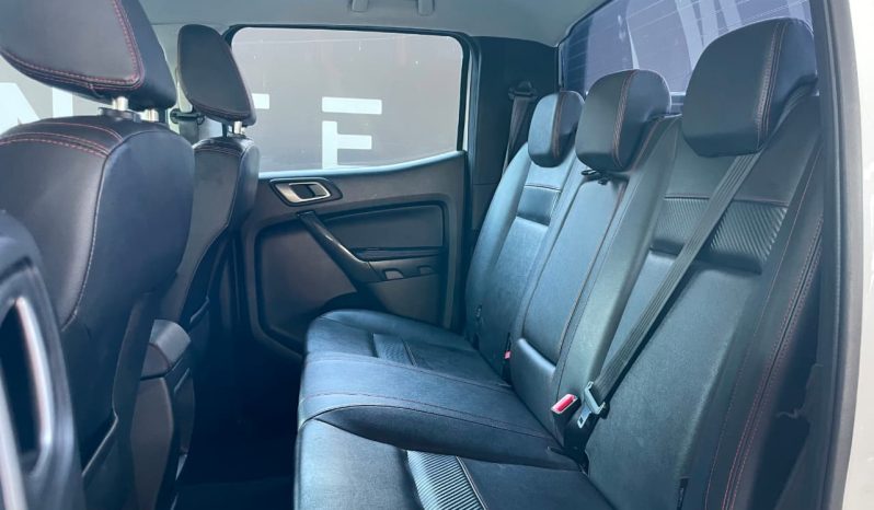 
								Ford Ranger FX4 2.0L Turbo Double Cab 10AT 4×2 full									