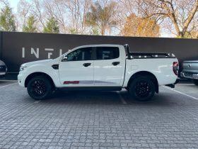 Ford Ranger FX4 2.0L Turbo Double Cab 10AT 4×2