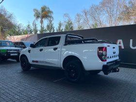 Ford Ranger FX4 2.0L Turbo Double Cab 10AT 4×2