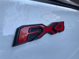 
										Ford Ranger FX4 2.0L Turbo Double Cab 10AT 4×2 full									