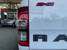 
										Ford Ranger FX4 2.0L Turbo Double Cab 10AT 4×2 full									