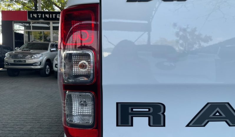 
								Ford Ranger FX4 2.0L Turbo Double Cab 10AT 4×2 full									