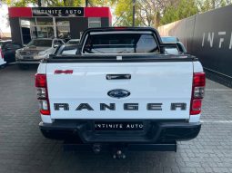 
										Ford Ranger FX4 2.0L Turbo Double Cab 10AT 4×2 full									