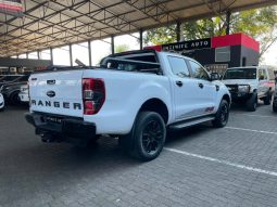 
										Ford Ranger FX4 2.0L Turbo Double Cab 10AT 4×2 full									
