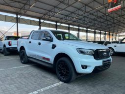 
										Ford Ranger FX4 2.0L Turbo Double Cab 10AT 4×2 full									