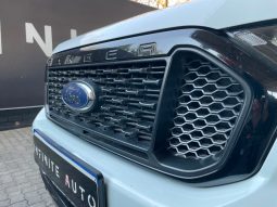 
										Ford Ranger FX4 2.0L Turbo Double Cab 10AT 4×2 full									