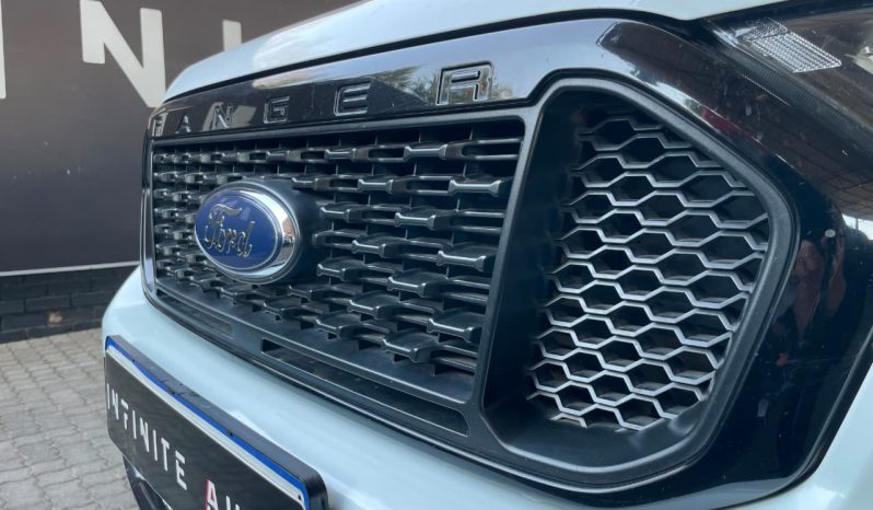
								Ford Ranger FX4 2.0L Turbo Double Cab 10AT 4×2 full									