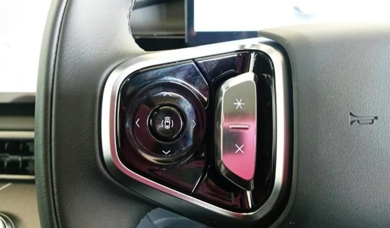 
								Geely E5 Em-I Aspire full									