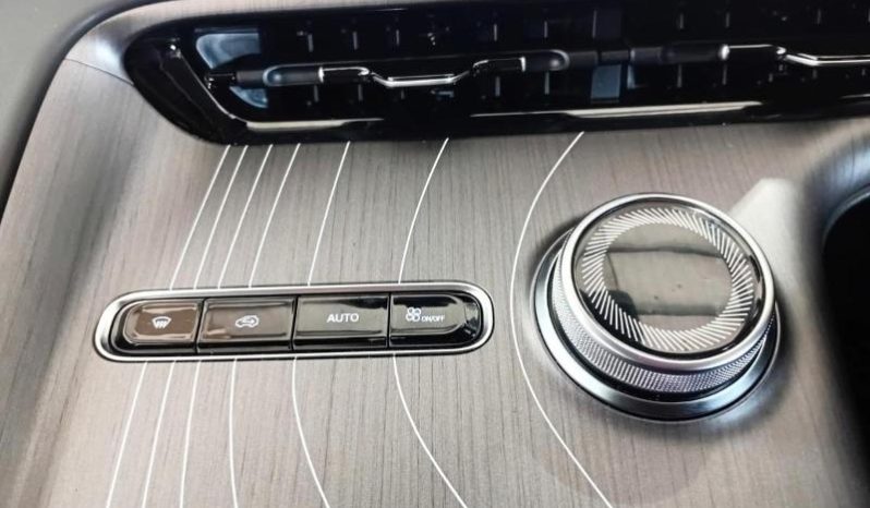 
								Geely E5 Em-I Aspire full									