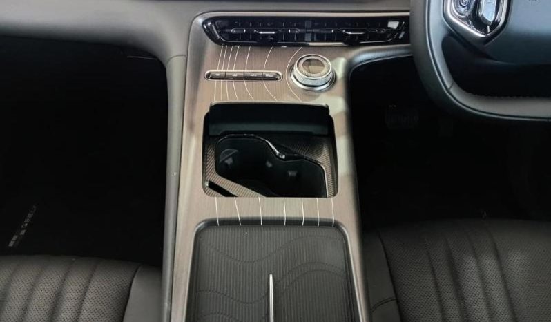 
								Geely E5 Em-I Aspire full									