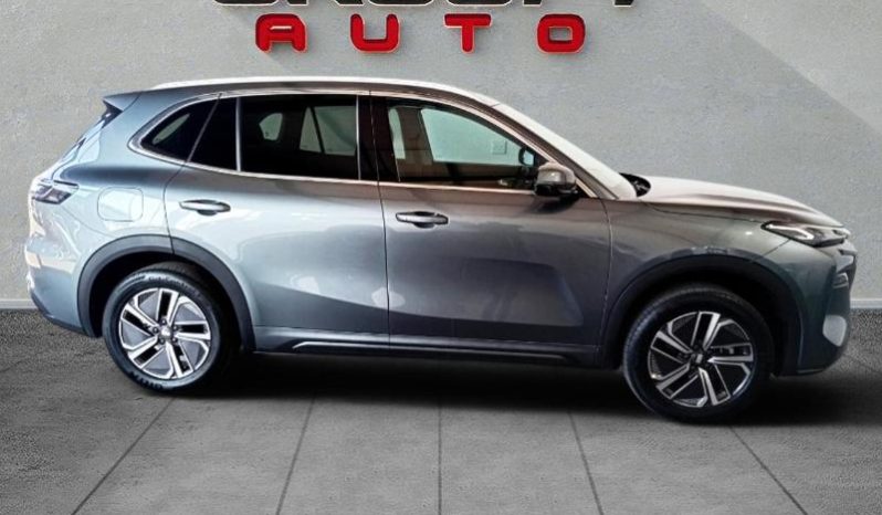 
								Geely E5 Em-I Aspire full									