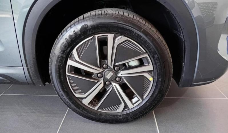 
								Geely E5 Em-I Aspire full									