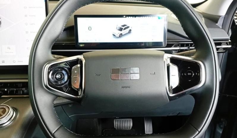 
								Geely E5 Em-I Aspire full									
