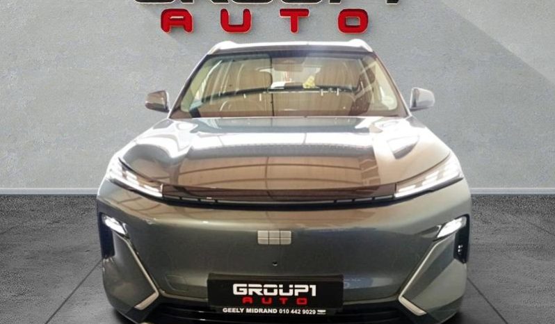 
								Geely E5 Em-I Aspire full									