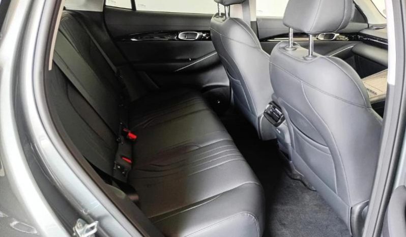 
								Geely E5 Em-I Aspire full									
