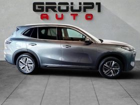 Geely E5 Em-I Aspire