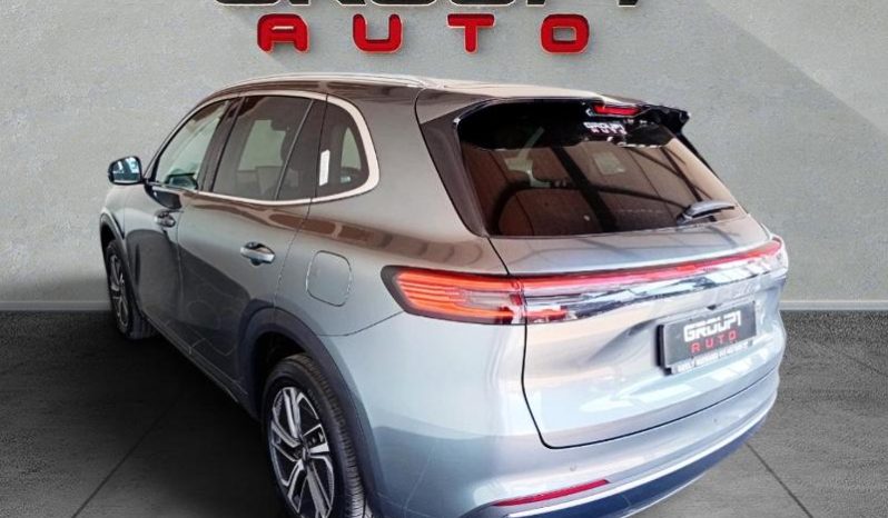 
								Geely E5 Em-I Aspire full									