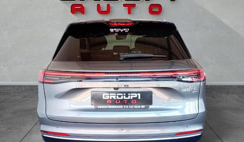 
								Geely E5 Em-I Aspire full									