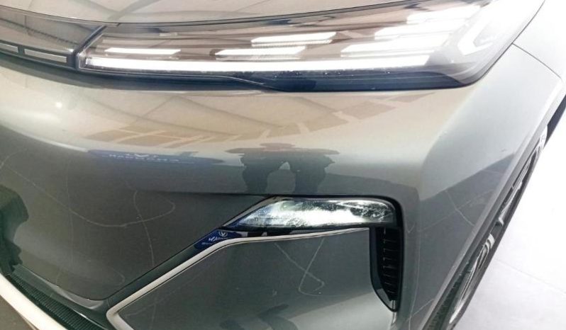 
								Geely E5 Em-I Aspire full									