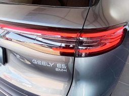 
										Geely E5 Em-I Aspire full									