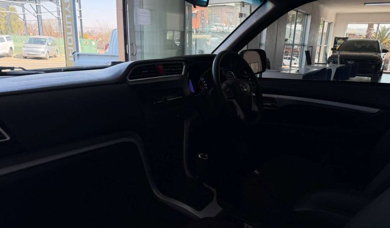 
								GWM LDV / STEED 3 / 5 STEED 5 2.0 S S/C P/U full									