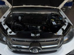 
										GWM LDV / STEED 3 / 5 STEED 5 2.0 S S/C P/U full									