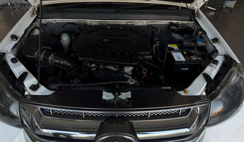 
								GWM LDV / STEED 3 / 5 STEED 5 2.0 S S/C P/U full									