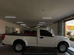 
										GWM LDV / STEED 3 / 5 STEED 5 2.0 S S/C P/U full									