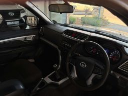 
										GWM LDV / STEED 3 / 5 STEED 5 2.0 S S/C P/U full									