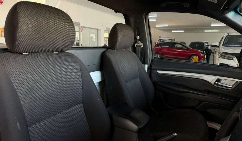 
								GWM LDV / STEED 3 / 5 STEED 5 2.0 S S/C P/U full									