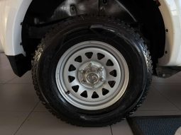 
										GWM LDV / STEED 3 / 5 STEED 5 2.0 S S/C P/U full									