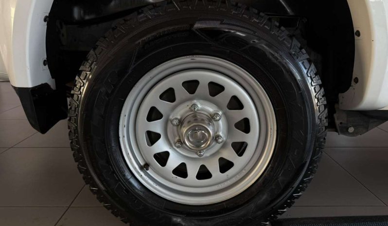 
								GWM LDV / STEED 3 / 5 STEED 5 2.0 S S/C P/U full									