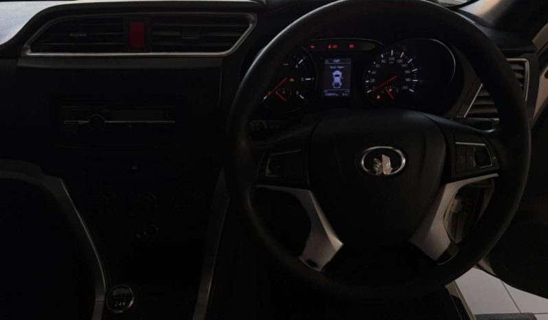 
								GWM LDV / STEED 3 / 5 STEED 5 2.0 S S/C P/U full									