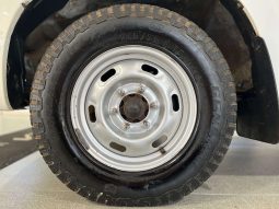 
										GWM LDV / STEED 3 / 5 STEED 5 2.2 MPi SAFETY P/U D/C full									