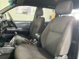 
										GWM LDV / STEED 3 / 5 STEED 5 2.2 MPi SAFETY P/U D/C full									