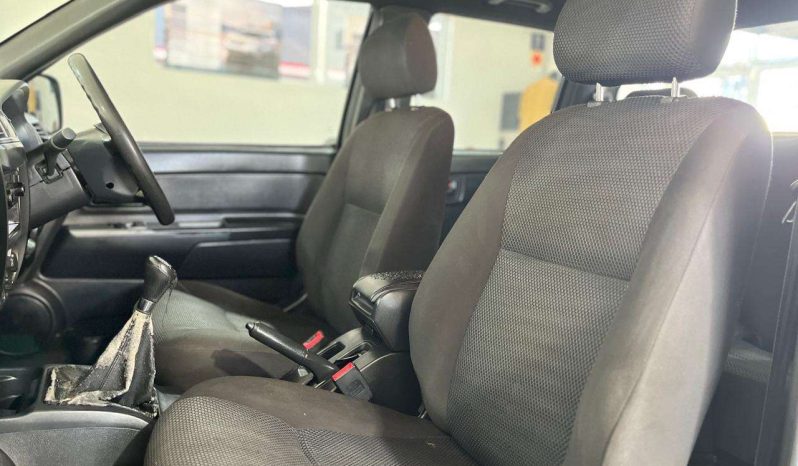 
								GWM LDV / STEED 3 / 5 STEED 5 2.2 MPi SAFETY P/U D/C full									