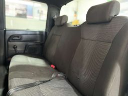 
										GWM LDV / STEED 3 / 5 STEED 5 2.2 MPi SAFETY P/U D/C full									