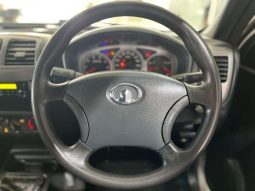 
										GWM LDV / STEED 3 / 5 STEED 5 2.2 MPi SAFETY P/U D/C full									