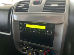 
										GWM LDV / STEED 3 / 5 STEED 5 2.2 MPi SAFETY P/U D/C full									
